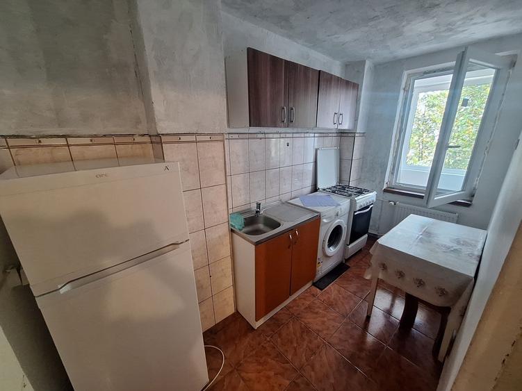 Garsonieră în Exterior Sud