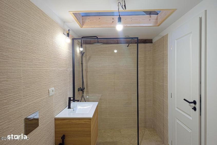 Apartament cu 4 camere în Take Ionescu