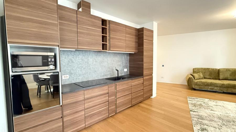Apartament cu 2 camere în Floreasca