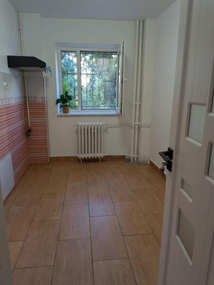Apartament cu 2 camere decomandat în Gorjului