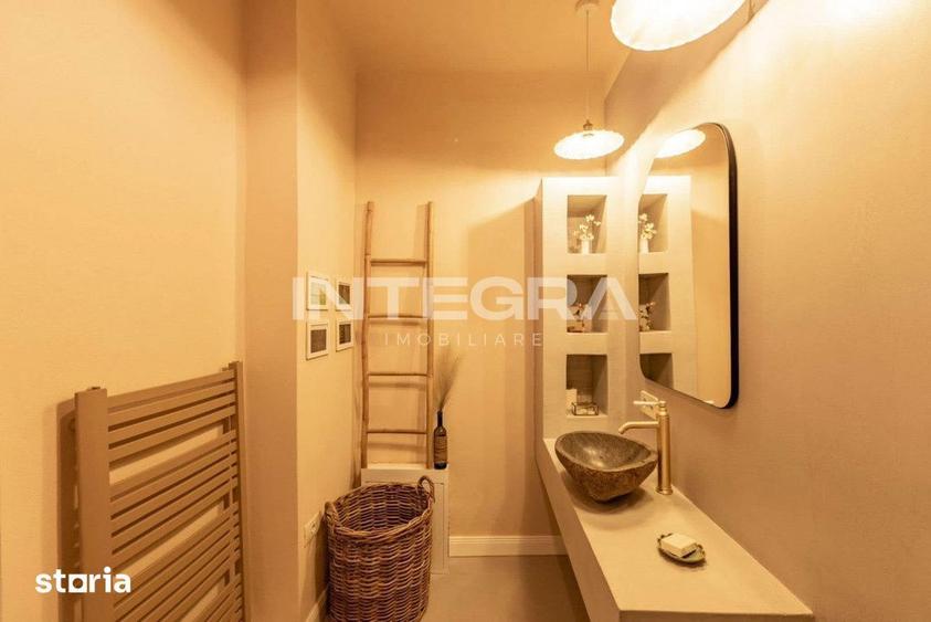 Apartament in Centrul Vechi Curte Interioara Restransa (4 Apartamente) - 9