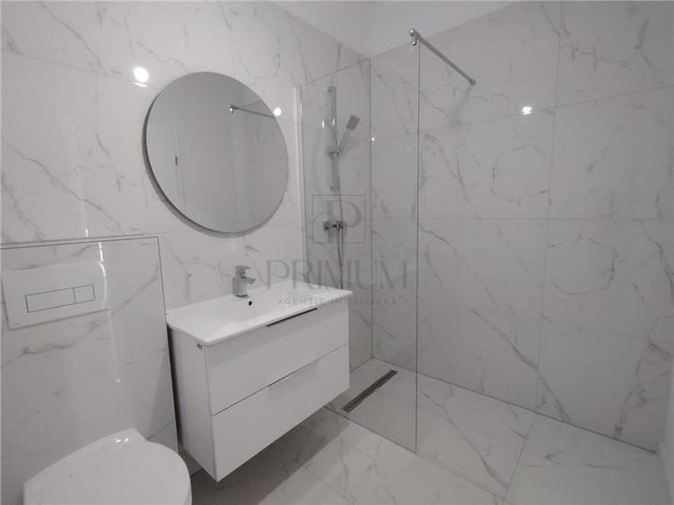 0% COMISION - Apartament 2 camere - curte proprie - 5
