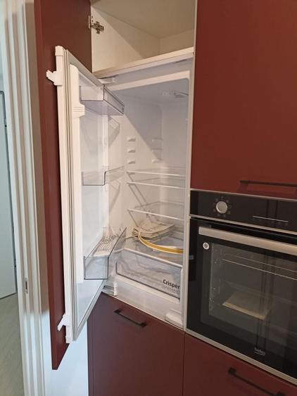 Apartament cu 2 camere decomandat, mobilat în Mihai Bravu