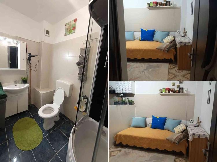 Apartament 2 camere sector 4, 39mp - 6