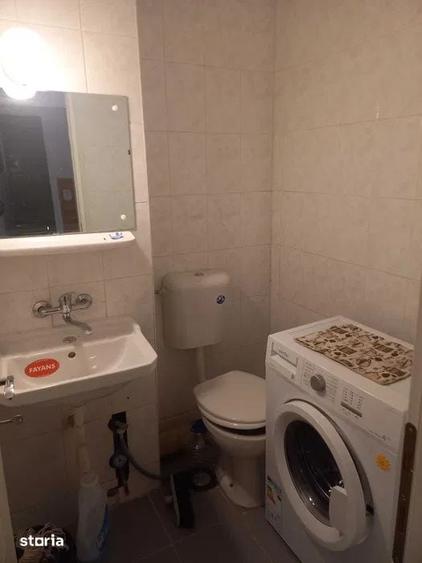 Chirie apartament 3 camere ,cartier Marasti , 670 - 8