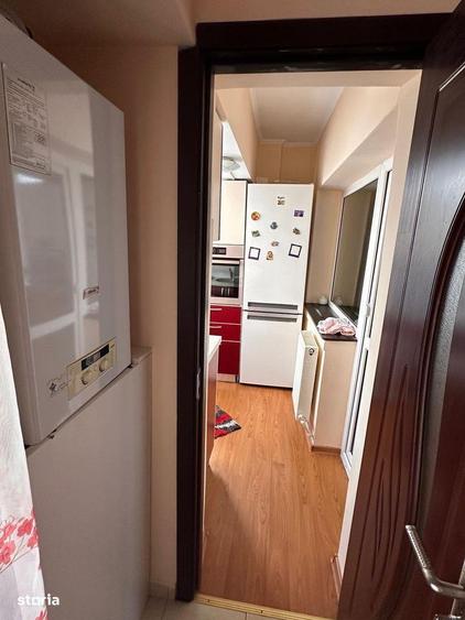 De vanzare apartament cu 2 camere, zona ultracentrala,etaj intermediar - 8