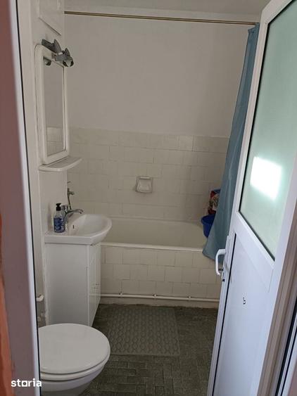 Apartament cu 2 camere în Obor