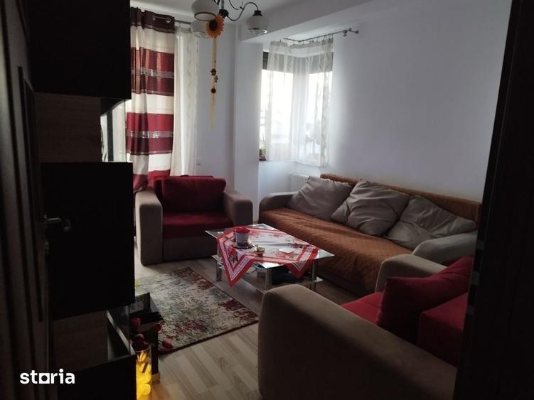 Apartament cu 3 camere decomandat în Ghencea