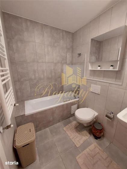 Apartament cu 2 camere în Lipovei