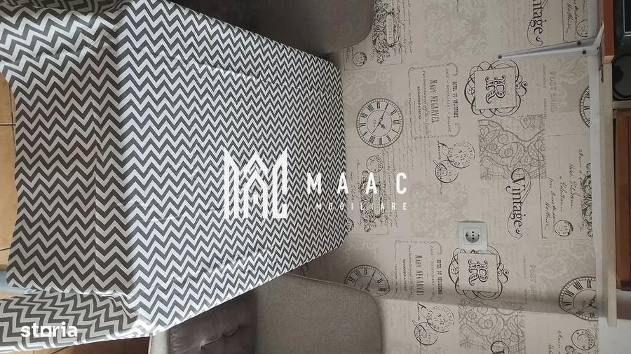 Apartament 2 camere de inchiriat | Hipodrom 4 | balcon - 8
