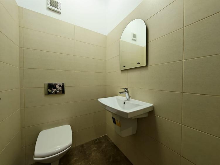 Apartament cu 2 camere semidecomandat, mobilat în Iancu Nicolae