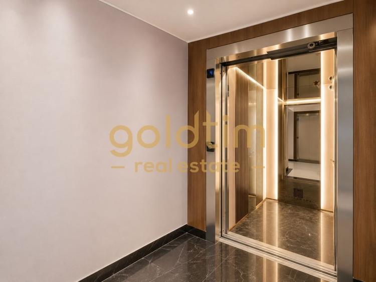 Apartament cu 2 camere decomandat, mobilat în Pipera