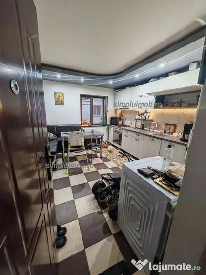 3 Camere Brancoveanu Renovat Modern - Bucuresti (Bucuresti-Ilfov) - 2