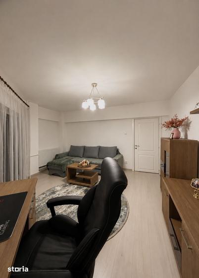 Apartament cu 2 camere decomandat în Olimpia-Stadion
