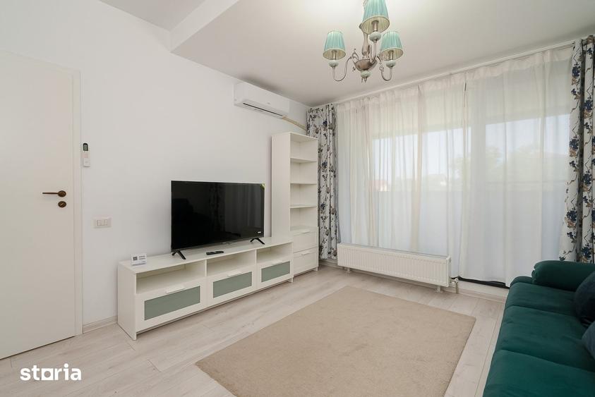 Apartament 2 camere Iuliu Maniu, bloc nou, cu parcare subteran - 4