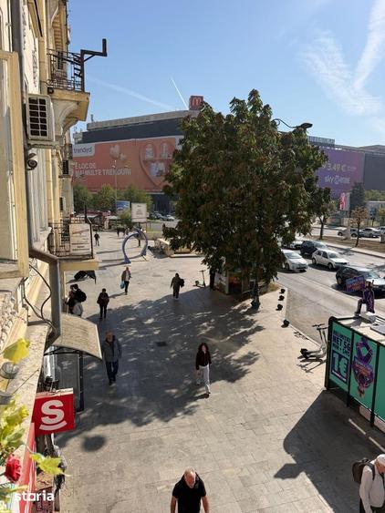 Apartament cu 5 camere în Centrul Istoric