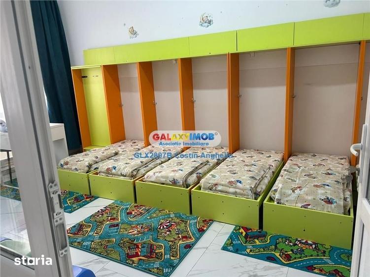 Spațiu comercial, de 220 mp, în Chiajna