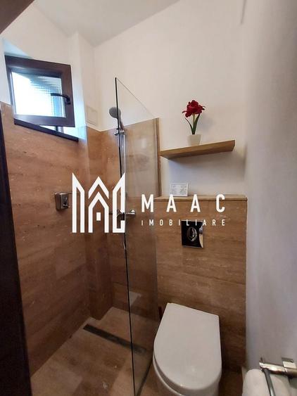 Apartament cu 3 camere decomandat, mobilat în Ultracentral