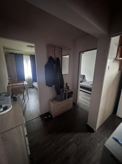 Apartament cu 2 camere decomandat în Banu Mărăcine