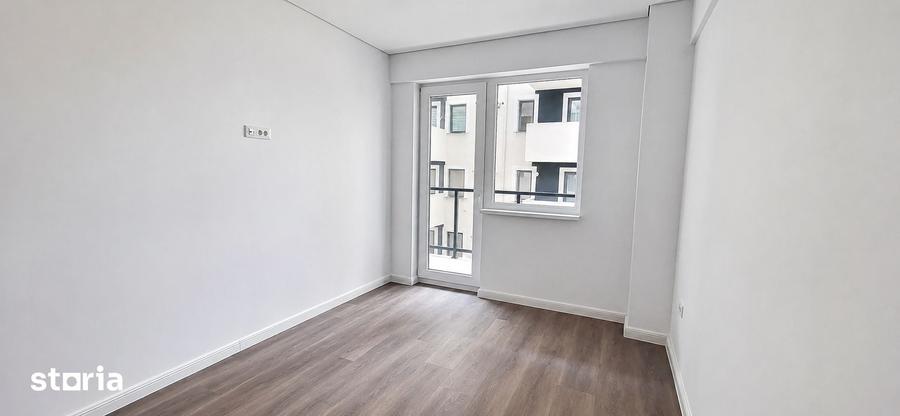 Apartament cu 2 camere decomandat în Bucium