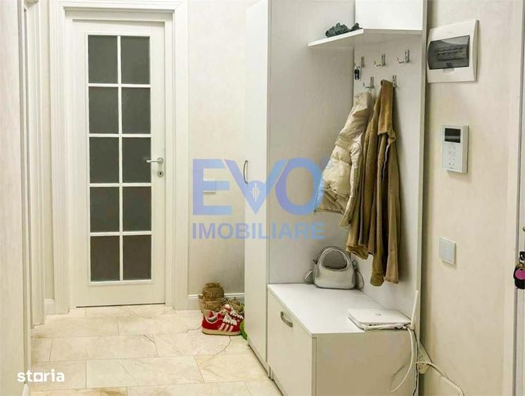 Apartament cu 2 camere decomandat în Copou