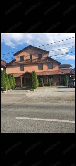 Spațiu comercial, de 2,300 mp, în Central
