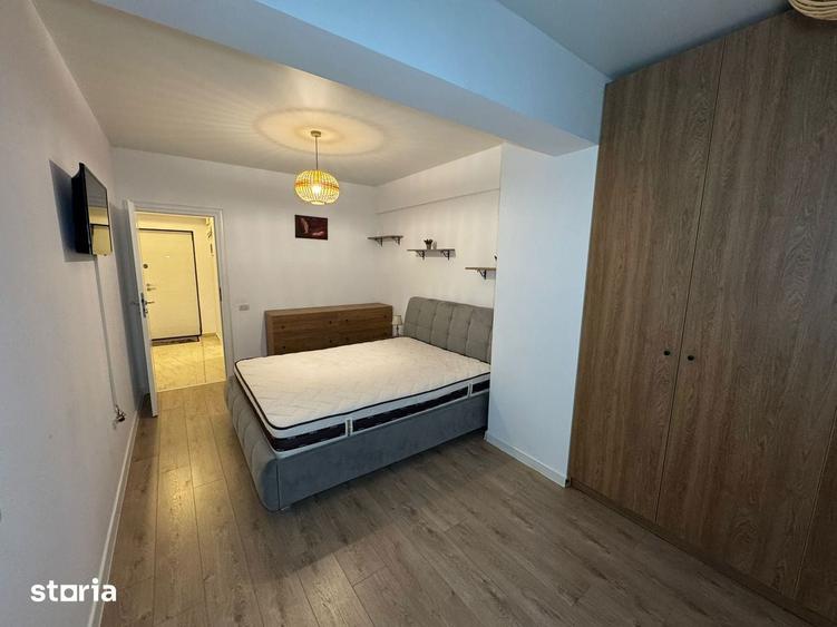 Apartament cu 2 camere decomandat în 13 Septembrie