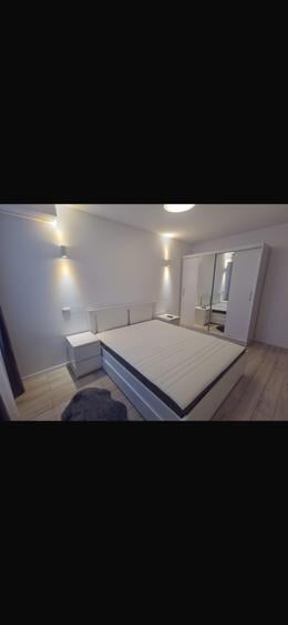 Apartament cu 2 camere decomandat în Grozăvești