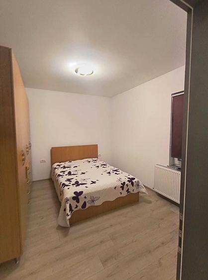Casă cu 3 camere în Fibiș