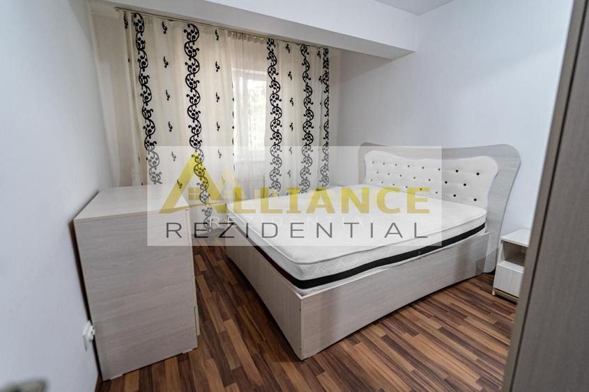 Ap 2 camere | Metrou Dimitrie Leonida - 2