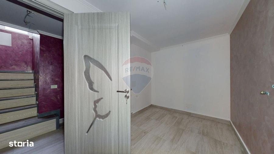 Spațiu comercial, de 122 mp, în Ultracentral