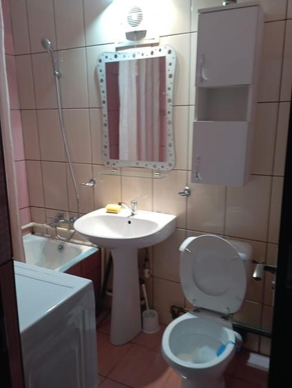 Garsonieră în Ultracentral