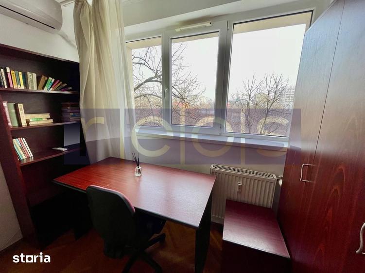 Apartament cu 2 camere în Titan