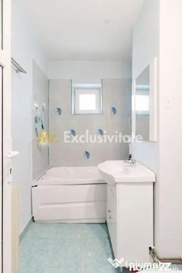 Apartament cu 4 camere decomandat în Nord