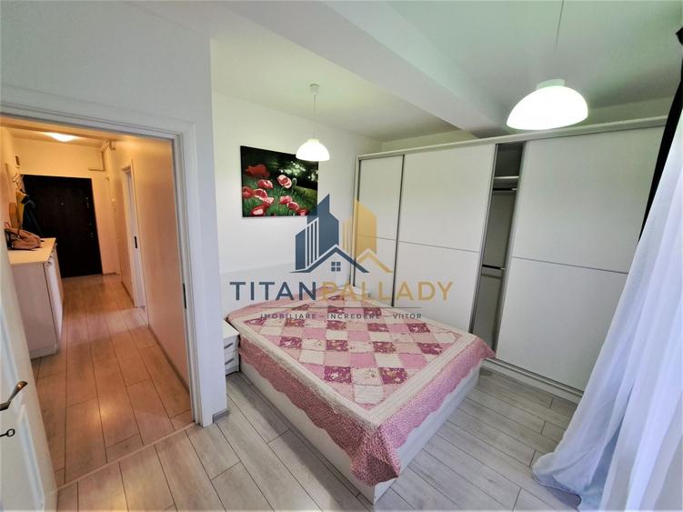 2 Cam / 64mp / Titan-Pallady / Balcon 10mp - 9