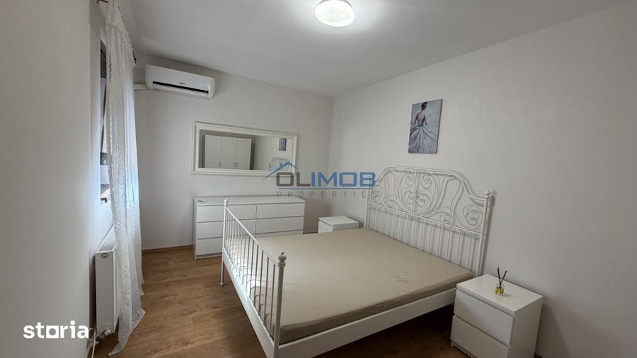 Casă cu 3 camere cu Canalizare în Chitila