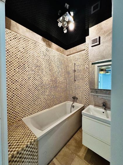 Apartament cu 2 camere decomandat în Tomis Plus