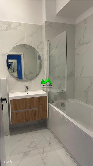 Apartament cu 2 camere în Șelimbăr