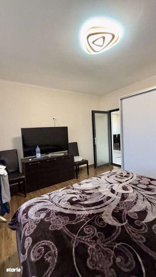 Casă cu 4 camere cu Teren 1200 Mp în Lenin Sud