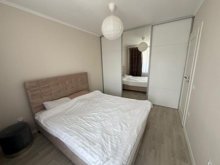 Apartament 2 camere decomandat - P. Brana, Selimbar - 5