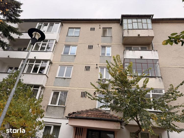 Apartament cu 2 camere în Central
