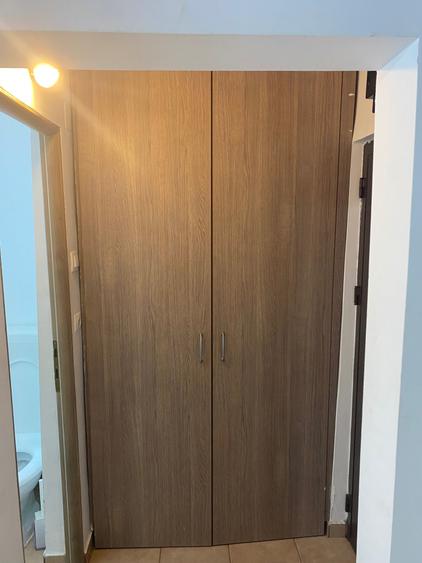Garsonieră decomandată în Micălaca