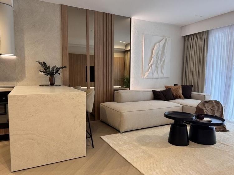 Apartament cu 2 camere în Iancu Nicolae