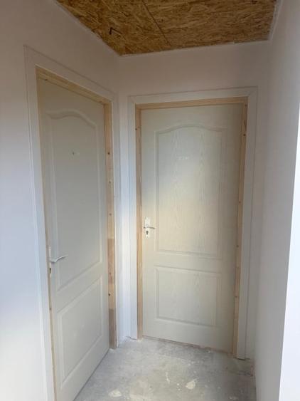 Apartament cu 3 camere decomandat în Moșnița Nouă