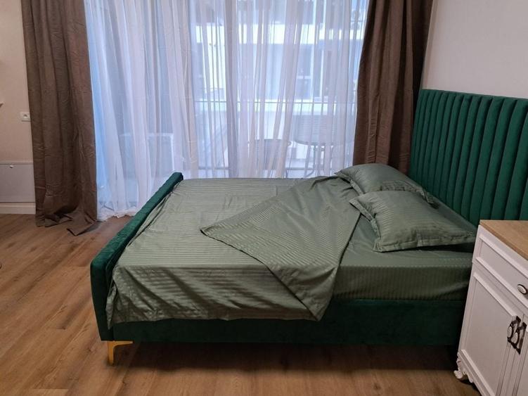 Apartament cu 2 camere decomandat în Nord