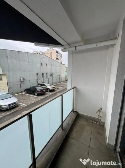 Apartament cu 2 camere decomandat în Vasile Alecsandri