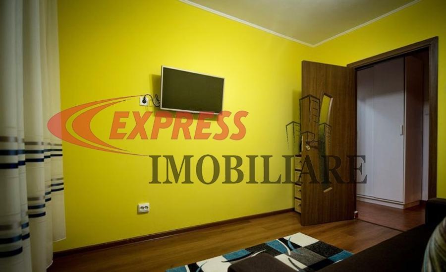 Apartament cu 3 camere decomandat în Dristor