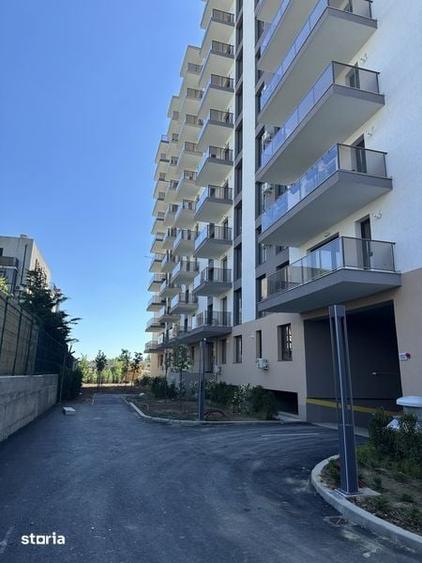 Apartament 2 camere, nemobilat si neutilat, in zona metrou N Teclu - 3