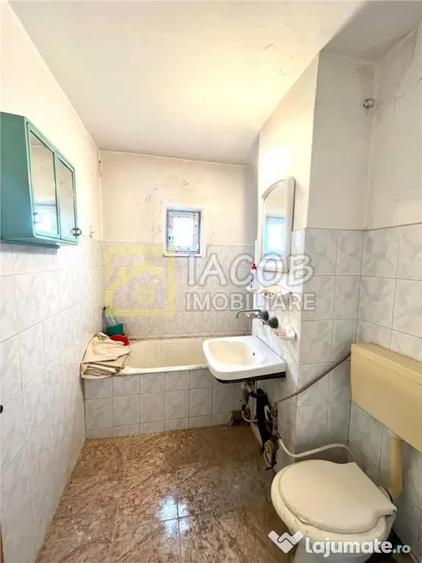 Str. Neagoe Voda, 3 camere, etaj 3, Bacau - 10