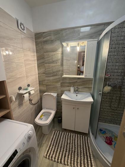 Garsonieră decomandată în Olteniței